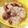 たろこう's cooksnap of when they made 黒糖わらびもち.