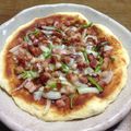 クッキングお〜ちゃん's cooksnap of when they made 我が家のお気に入り☆マルゲリータ.