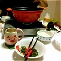 テルもん's cooksnap of when they made シャ乱Qはたけ簡単ヘルシー!ダイエット鍋.