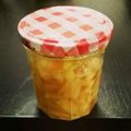 はこりん's cooksnap of when they made 手作りのやさしい味☆りんごジャム.