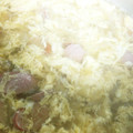 youxiang96's cooksnap of when they made 簡単 ふんわり卵とウインナーのスープ♪.