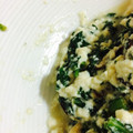 かいや's cooksnap of when they made プレ農家めし◆簡単つゆの素で春菊の白和え.