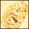 栄養士ちゃみのレシピ's cooksnap of when they made 簡単！スピーディー！切干し大根風煮物♡.