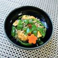 カルン's cooksnap of when they made ジャコピーあげ.