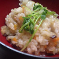 ●もも●'s cooksnap of when they made 大根と生姜のお粥.