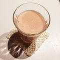 なつき☆ミ's cooksnap of when they made トマトとリンゴとバナナのスムージー.