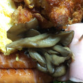 reve姐さん's cooksnap of when they made お弁当に～簡単マイタケ煮.