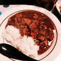 しゅうゆうけいはる母's cooksnap of when they made 大根とサバ缶の和風カレー.