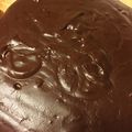 yoyosjc's cooksnap of when they made チョコクリーム（フィリング）.