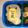 ☆大夢☆＠ママ's cooksnap of when they made 妖怪ウォッチ キャラ弁 一旦ごめん 簡単.