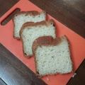 ＊ｅｇａｏ＊'s cooksnap of when they made 全く捏ねなくてOKな基本パン生地.