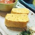 ☆ももぴ☆'s cooksnap of when they made ★我が家のたまご焼き★.