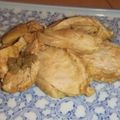 きらり流れ星's cooksnap of when they made 簡単！柔らかタンドリーチキン.