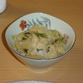 もんしゅしゅ's cooksnap of when they made 簡単♪大根ごまみそ煮☆.