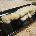 まゆみ母ちゃん's cooksnap of when they made 超簡単♪鮭の酒粕煮.