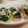 まゆみ母ちゃん's cooksnap of when they made ✿ひじき煮のあまりでブロひじき㋠ー焼き✿.