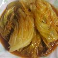 ふわわらら's cooksnap of when they made トマトJで簡単☆キャベツとひき肉の重ね煮.