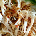 パクパクpanda's cooksnap of when they made 麺や肉に！旨辛万能たれ！ 棒棒鶏ソース　.
