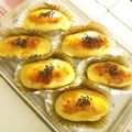 jasmine_yk's cooksnap of when they made オーブントースターで簡単！スイートポテト.