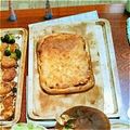 Kiyo☆★'s cooksnap of when they made 簡単！おもてなし料理に❤もっちりピザ生地.