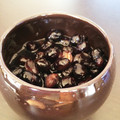 ＊pika's cooksnap of when they made ほったらかしで簡単！蒸し黒豆＆黒豆茶.