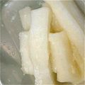 梅っ子梅吉's cooksnap of when they made 甘麹でほんのり甘いべったら漬け.