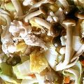 ともかずみみ's cooksnap of when they made 10分で出来るお手軽中華丼.