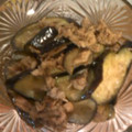 *キンモクセイ*'s cooksnap of when they made 茄子の和風ツナ炒め.