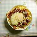 みるくたぬき's cooksnap of when they made 簡単～!!温玉♡豚丼♡.