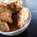 らる33's cooksnap of when they made ＨＭなし☆30分で簡単スコーン☆.