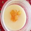 いせご's cooksnap of when they made なめらか豆乳ぷりん.