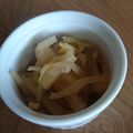 紗由紀's cooksnap of when they made やみつき☆モツ煮??.