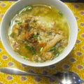 クックあこ's cooksnap of when they made ご飯のお供に♪鯵の干物でなめろう風.