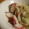 ポリスウーマン's cooksnap of when they made たこたこマリネ♫♬.