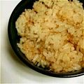 りり。's cooksnap of when they made なめ茸で炊き込みご飯♡.