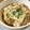 オキミン's cooksnap of when they made 少しの豚肉で餅グラタン（ポンチー味）.