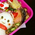 2児ママみきてぃ's cooksnap of when they made お弁当に＊鮭のフライパン焼き.
