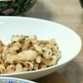 imoimo0987's cooksnap of when they made ◆鶏ささみ◇ネギ塩焼き◆.