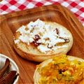 ももん８'s cooksnap of when they made クリチでぱぱっと１品♪お一人様オードブル.