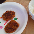 すーやん。's cooksnap of when they made アレルギーの子どもへ かぼちゃのお焼き.