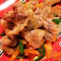 かるびにゃん's cooksnap of when they made 和風ポークソテー.