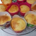 めいあいママ's cooksnap of when they made ノンバター☆マフィン.