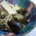 りんばたまま's cooksnap of when they made 秋は茄子ときのこ色々で煮浸し♪.
