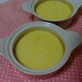 ノンモイ's cooksnap of when they made ヨード卵で全卵焼きプリン.