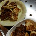 ぴよなーす's cooksnap of when they made 離乳食☆フレンチトースト.