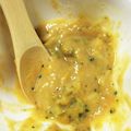 kenchomama's cooksnap of when they made 離乳食・後期■レバーのミルク煮.