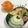 papikun's cooksnap of when they made キャラ弁★マイク★モンスターズインク.