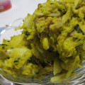 カルピスっこ's cooksnap of when they made かぼちゃとさつま芋のマヨサラダ♪.