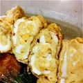 はづたけ's cooksnap of when they made お弁当に♪ふんわり出汁巻き卵.