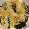 コロすけ☆'s cooksnap of when they made めっけもん♪簡単ブロッコリーのマヨ焼き.